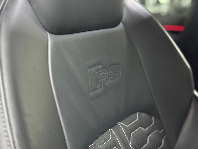 Audi RS6 Avant 4.0 TFSI V8 Vorsprung Tiptronic quattro Euro 6 (s/s) 5dr 5dr Automatic 2025