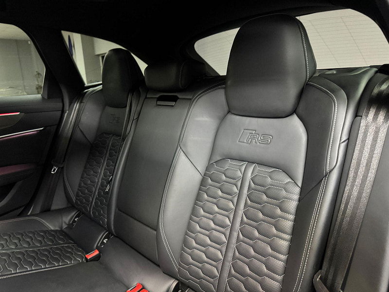 Audi RS6 Avant 4.0 TFSI V8 Vorsprung Tiptronic quattro Euro 6 (s/s) 5dr 5dr Automatic 2025