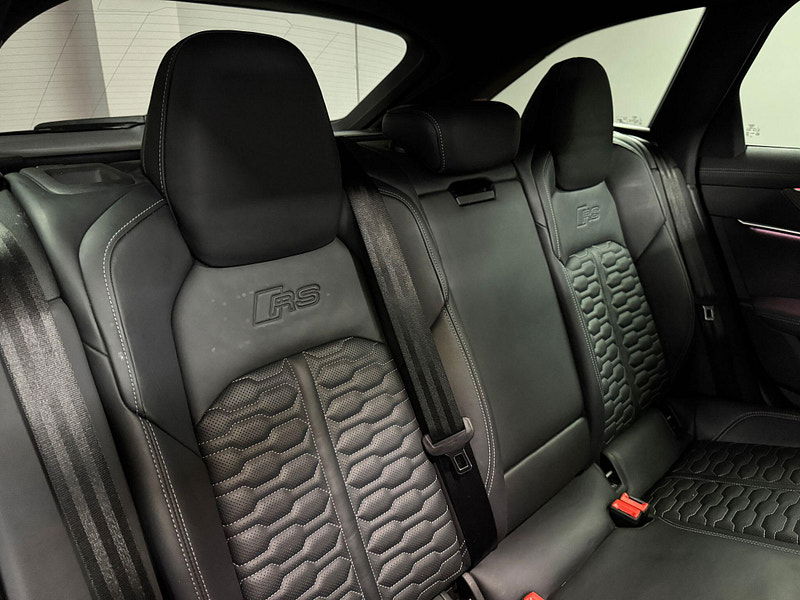 Audi RS6 Avant 4.0 TFSI V8 Vorsprung Tiptronic quattro Euro 6 (s/s) 5dr 5dr Automatic 2025