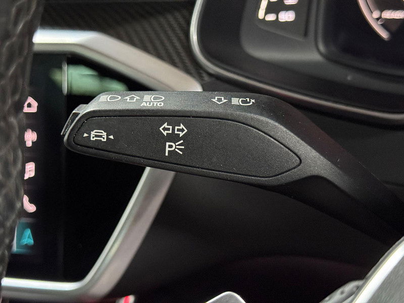 Audi RS6 Avant 4.0 TFSI V8 Vorsprung Tiptronic quattro Euro 6 (s/s) 5dr 5dr Automatic 2025