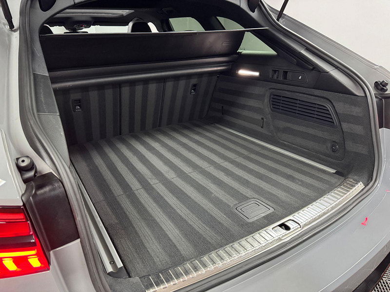 Audi RS6 Avant 4.0 TFSI V8 Vorsprung Tiptronic quattro Euro 6 (s/s) 5dr 5dr Automatic 2025