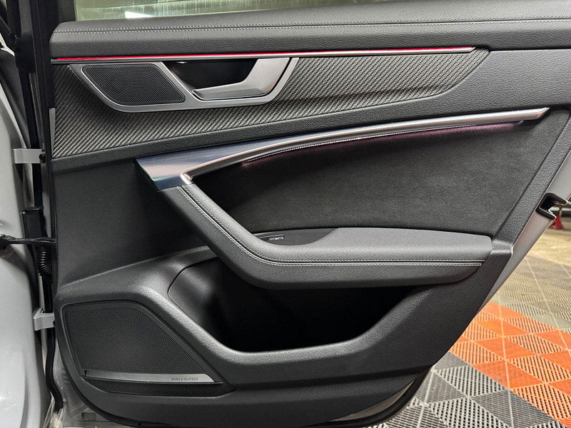 Audi RS6 Avant 4.0 TFSI V8 Vorsprung Tiptronic quattro Euro 6 (s/s) 5dr 5dr Automatic 2025