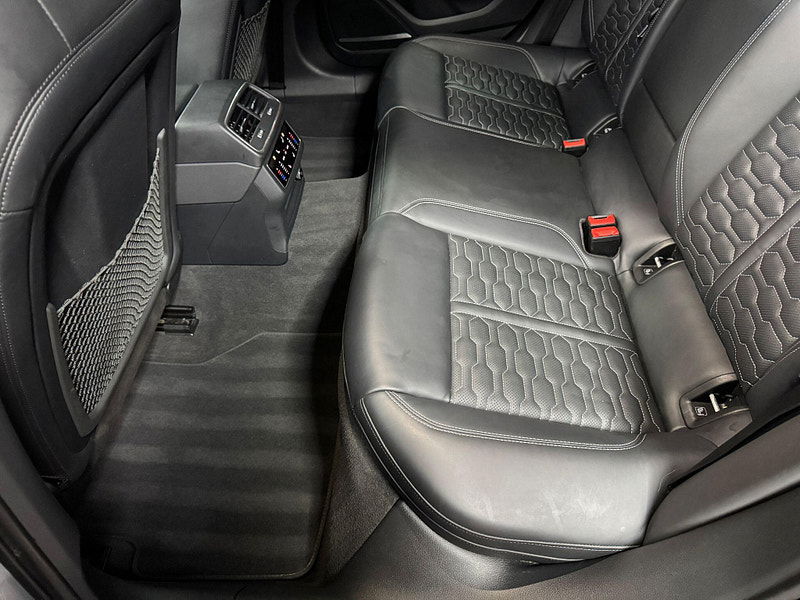 Audi RS6 Avant 4.0 TFSI V8 Vorsprung Tiptronic quattro Euro 6 (s/s) 5dr 5dr Automatic 2025