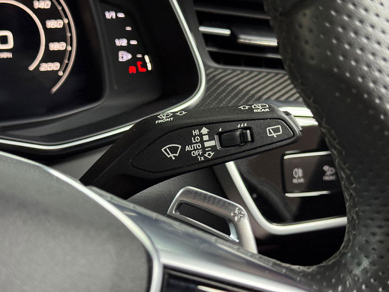 Audi RS6 Avant 4.0 TFSI V8 Vorsprung Tiptronic quattro Euro 6 (s/s) 5dr 5dr Automatic 2025