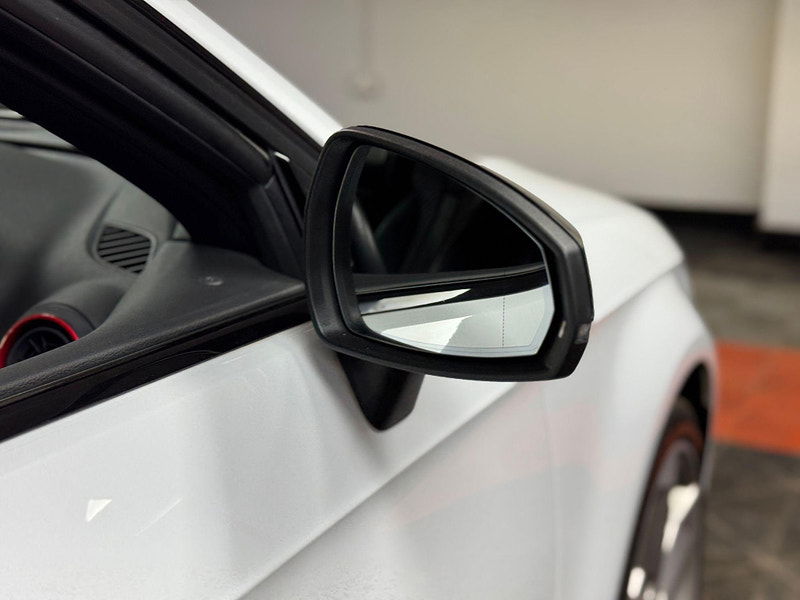 Audi S3 2.0 TFSI Black Edition Sportback S Tronic quattro Euro 6 (s/s) 5dr 5dr Automatic 2025