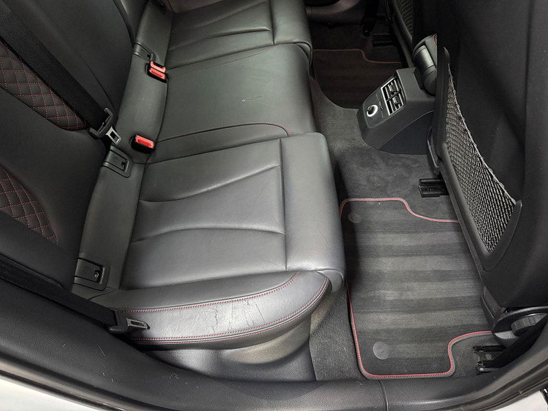 Audi S3 2.0 TFSI Black Edition Sportback S Tronic quattro Euro 6 (s/s) 5dr 5dr Automatic 2025