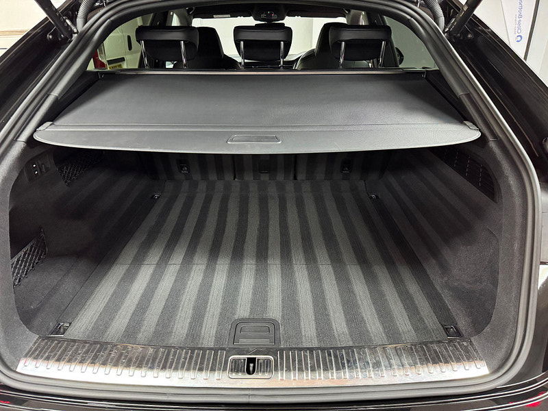 Audi SQ8 4.0 TFSI V8 Black Edition Tiptronic quattro Euro 6 (s/s) 5dr 5dr Automatic 2025