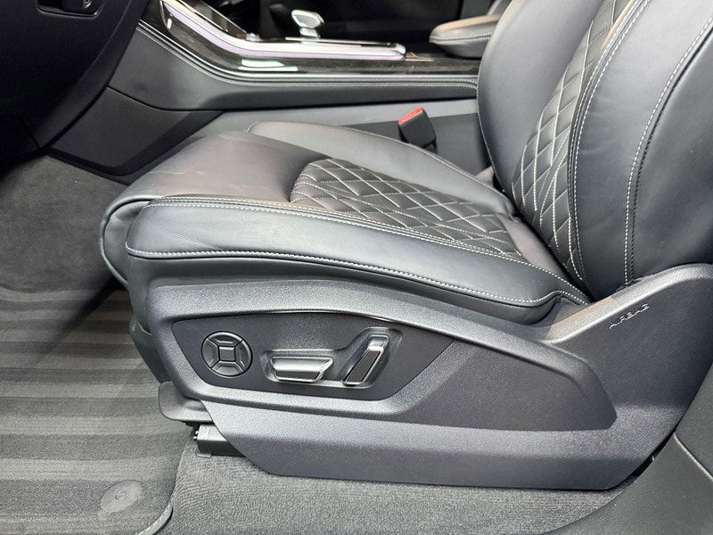 Audi SQ8 4.0 TFSI V8 Black Edition Tiptronic quattro Euro 6 (s/s) 5dr 5dr Automatic 2025