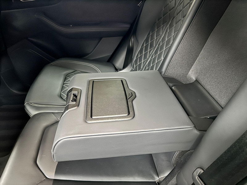 Audi SQ8 4.0 TFSI V8 Black Edition Tiptronic quattro Euro 6 (s/s) 5dr 5dr Automatic 2025