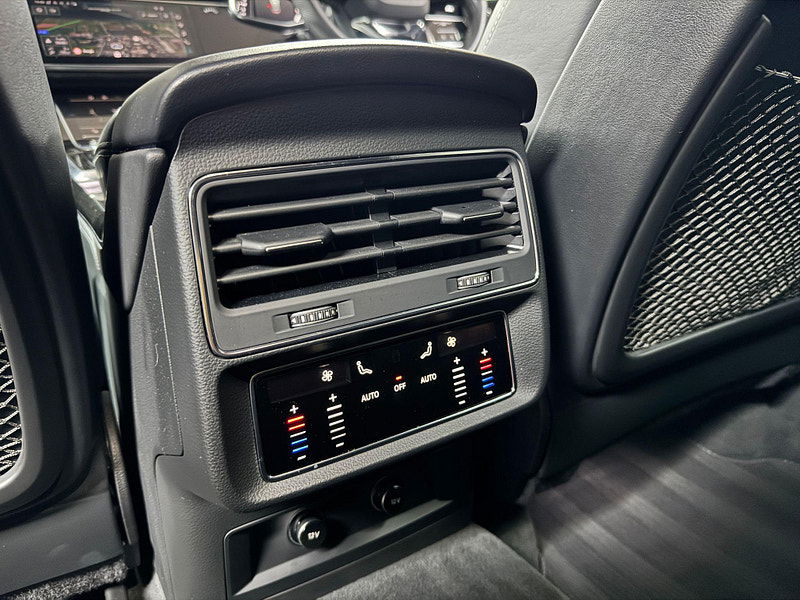 Audi SQ8 4.0 TFSI V8 Black Edition Tiptronic quattro Euro 6 (s/s) 5dr 5dr Automatic 2025