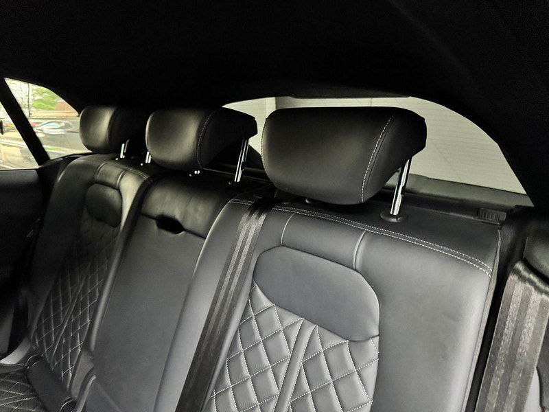 Audi SQ8 4.0 TFSI V8 Black Edition Tiptronic quattro Euro 6 (s/s) 5dr 5dr Automatic 2025