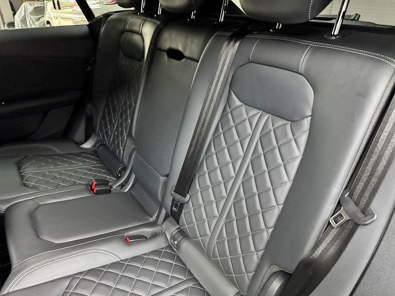 Audi SQ8 4.0 TFSI V8 Black Edition Tiptronic quattro Euro 6 (s/s) 5dr 5dr Automatic 2025