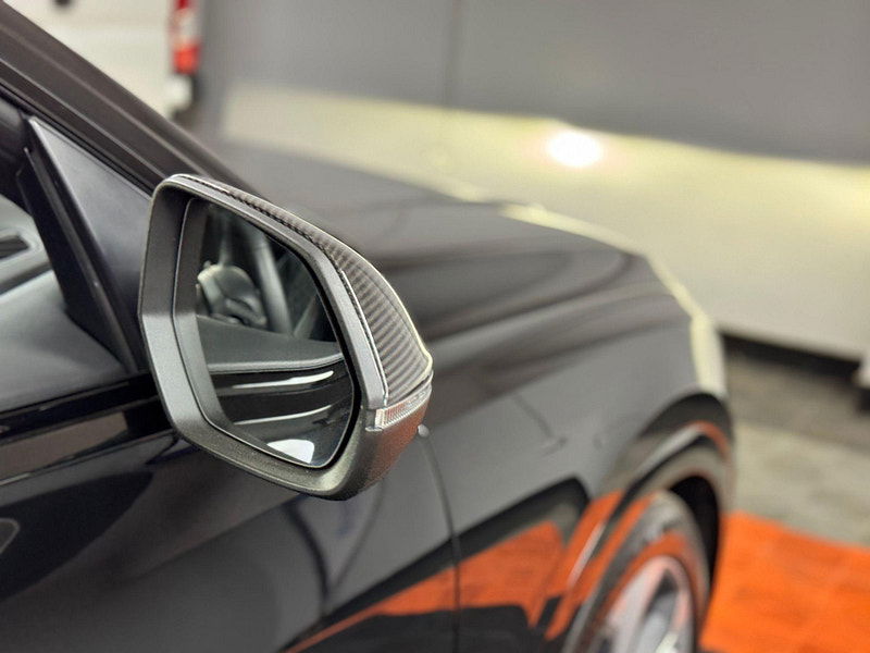 Audi SQ8 4.0 TFSI V8 Black Edition Tiptronic quattro Euro 6 (s/s) 5dr 5dr Automatic 2025