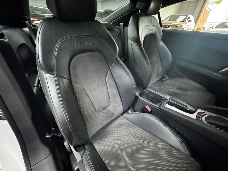 Audi TT 1.8 TFSI S line S Tronic Euro 5 3dr 3dr Automatic 2025