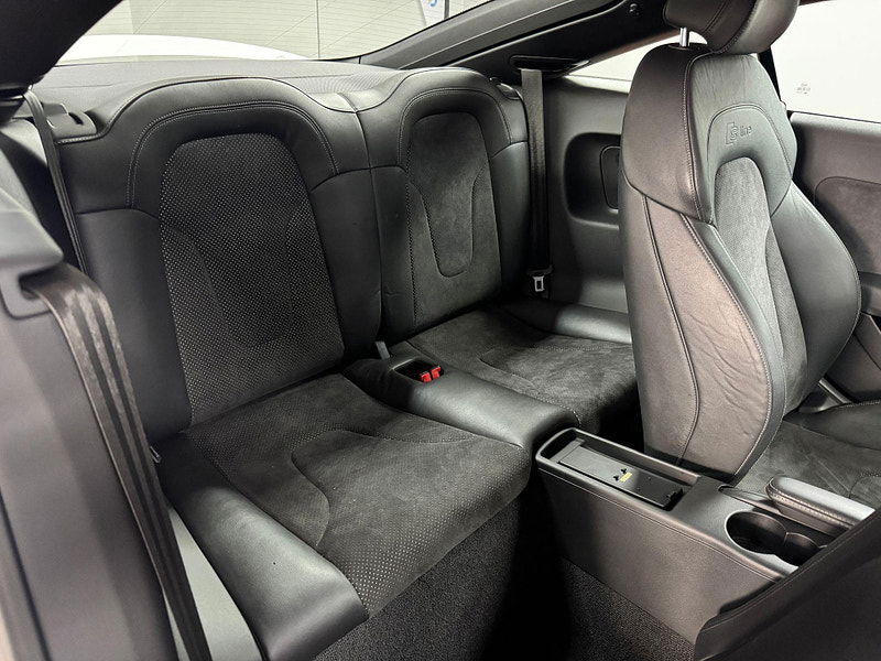 Audi TT 1.8 TFSI S line S Tronic Euro 5 3dr 3dr Automatic 2025