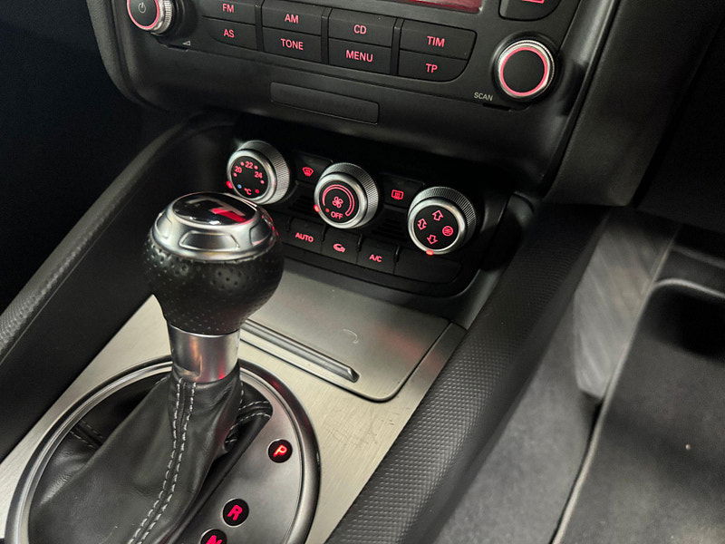 Audi TT 1.8 TFSI S line S Tronic Euro 5 3dr 3dr Automatic 2025
