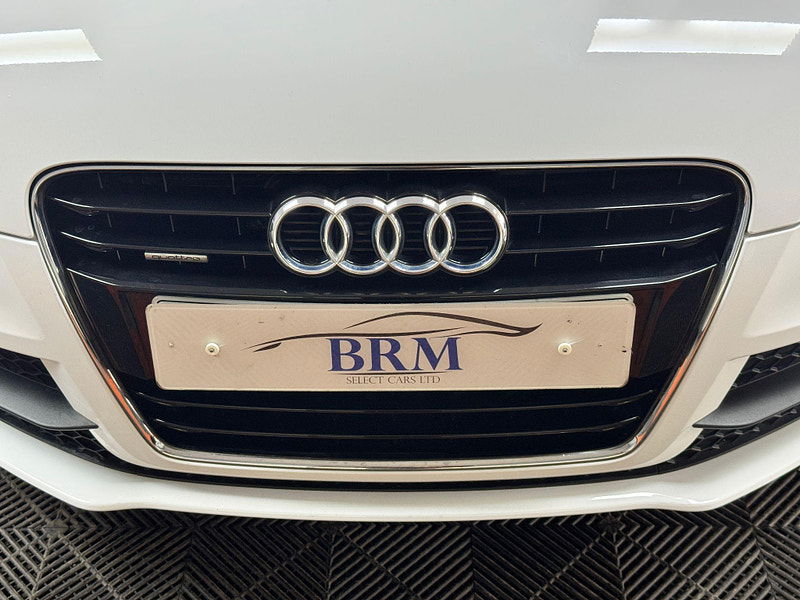 Audi TT 1.8 TFSI S line S Tronic Euro 5 3dr 3dr Automatic 2025