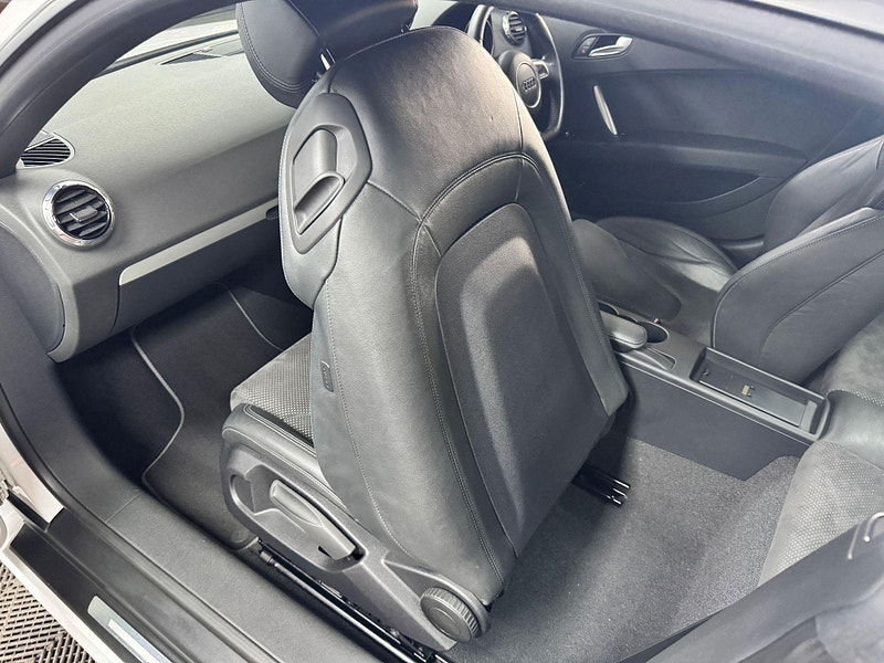 Audi TT 1.8 TFSI S line S Tronic Euro 5 3dr 3dr Automatic 2025