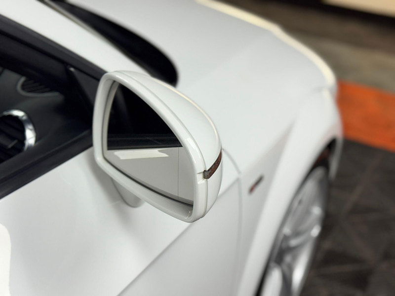 Audi TT 1.8 TFSI S line S Tronic Euro 5 3dr 3dr Automatic 2025
