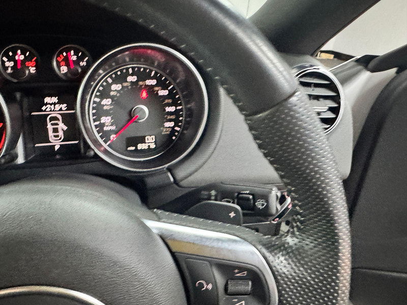 Audi TT 1.8 TFSI S line S Tronic Euro 5 3dr 3dr Automatic 2025