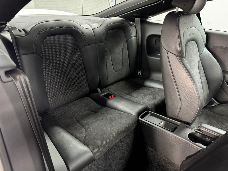 Audi TT 1.8 TFSI S line S Tronic Euro 5 3dr 3dr Automatic 2025