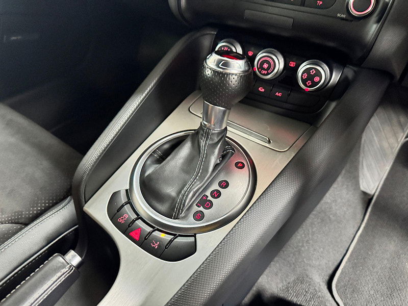 Audi TT 1.8 TFSI S line S Tronic Euro 5 3dr 3dr Automatic 2025