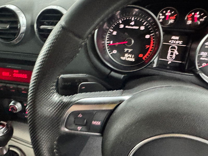 Audi TT 1.8 TFSI S line S Tronic Euro 5 3dr 3dr Automatic 2025