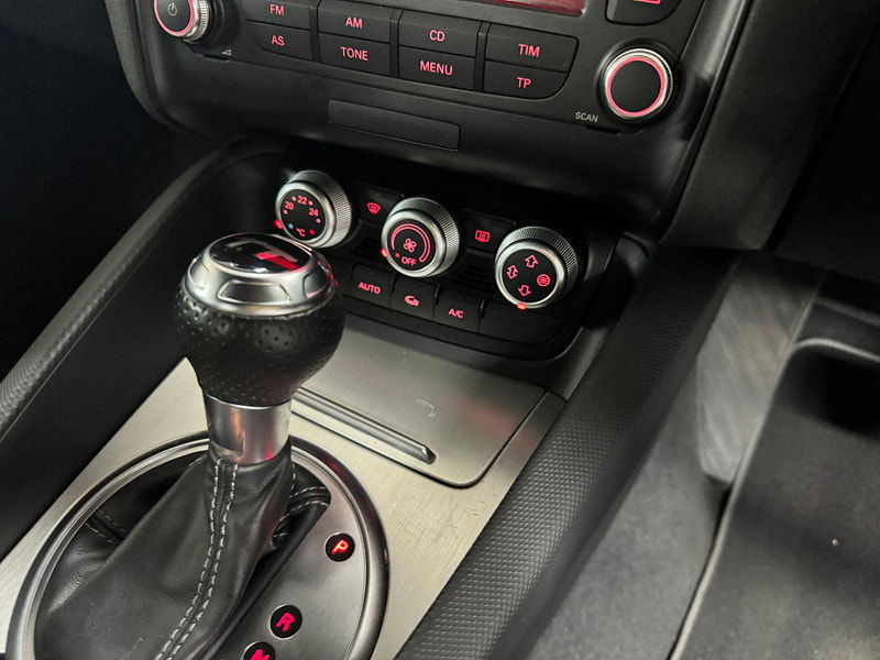 Audi TT 1.8 TFSI S line S Tronic Euro 5 3dr 3dr Automatic 2025