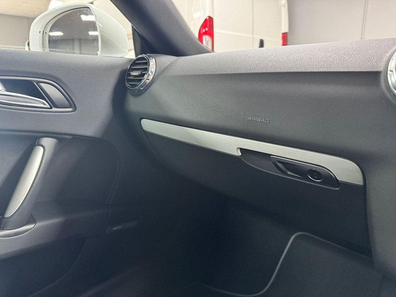 Audi TT 1.8 TFSI S line S Tronic Euro 5 3dr 3dr Automatic 2025