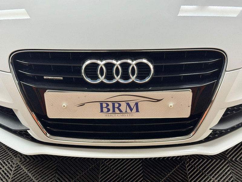 Audi TT 1.8 TFSI S line S Tronic Euro 5 3dr 3dr Automatic 2025