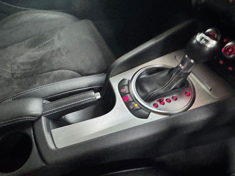 Audi TT 1.8 TFSI S line S Tronic Euro 5 3dr 3dr Automatic 2025