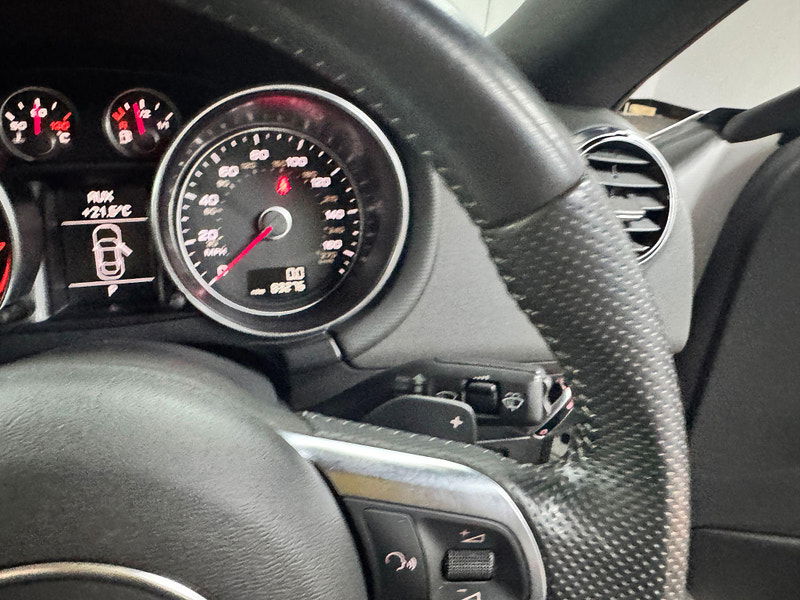 Audi TT 1.8 TFSI S line S Tronic Euro 5 3dr 3dr Automatic 2025