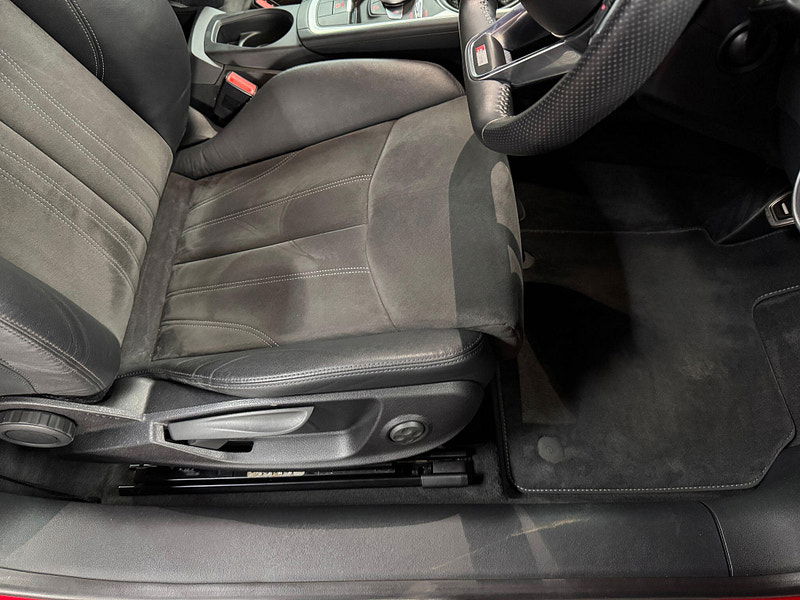 Audi TT 2.0 TDI ultra S line Euro 6 (s/s) 3dr 3dr Manual 2026