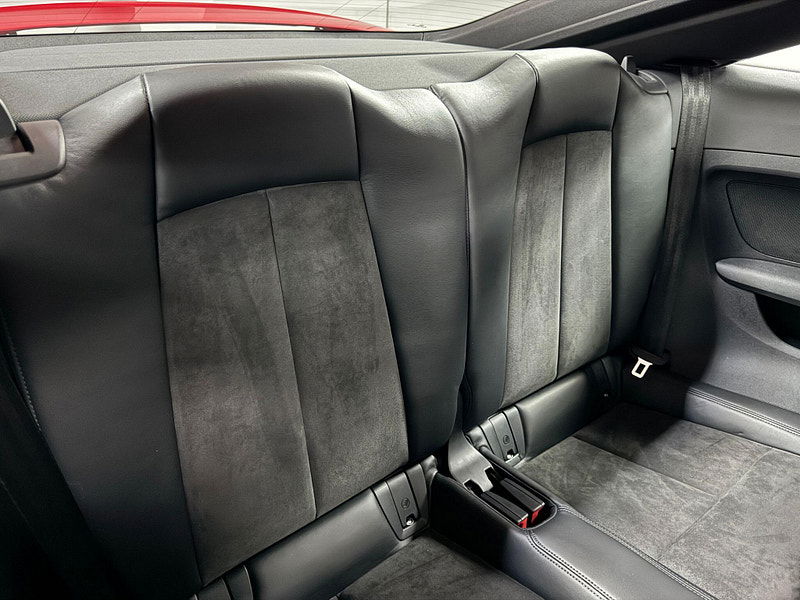 Audi TT 2.0 TDI ultra S line Euro 6 (s/s) 3dr 3dr Manual 2026