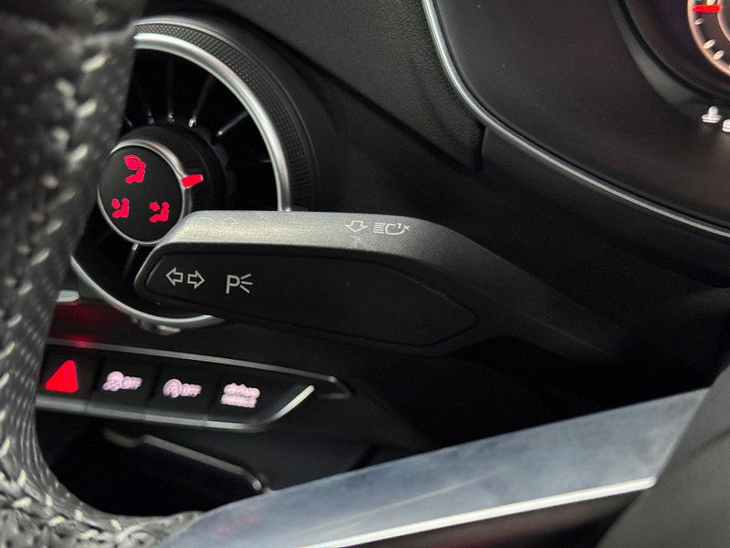 Audi TT 2.0 TDI ultra S line Euro 6 (s/s) 3dr 3dr Manual 2026