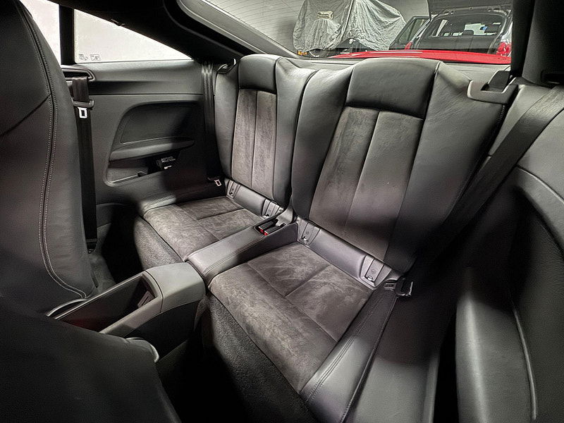 Audi TT 2.0 TDI ultra S line Euro 6 (s/s) 3dr 3dr Manual 2026