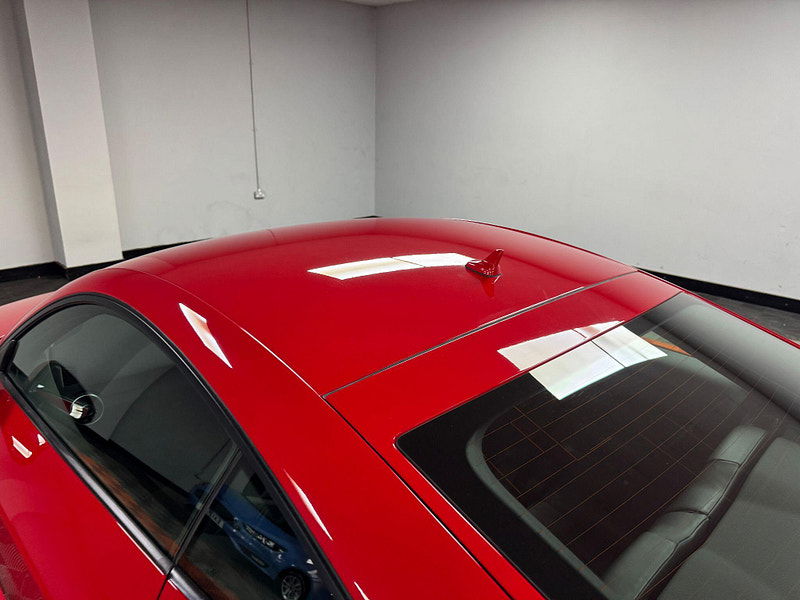 Audi TT 2.0 TDI ultra S line Euro 6 (s/s) 3dr 3dr Manual 2026