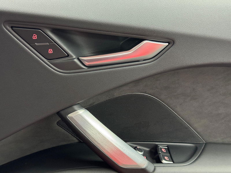 Audi TT 2.0 TDI ultra S line Euro 6 (s/s) 3dr 3dr Manual 2026