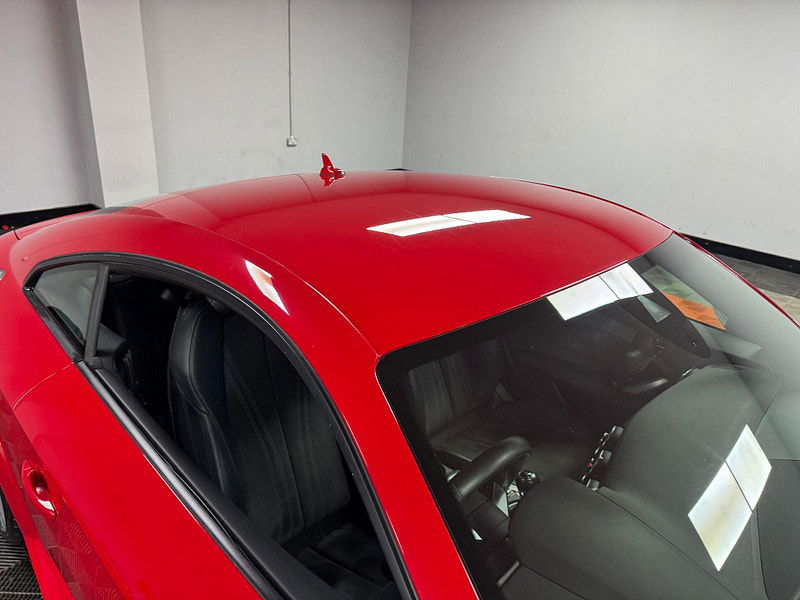 Audi TT 2.0 TDI ultra S line Euro 6 (s/s) 3dr 3dr Manual 2026