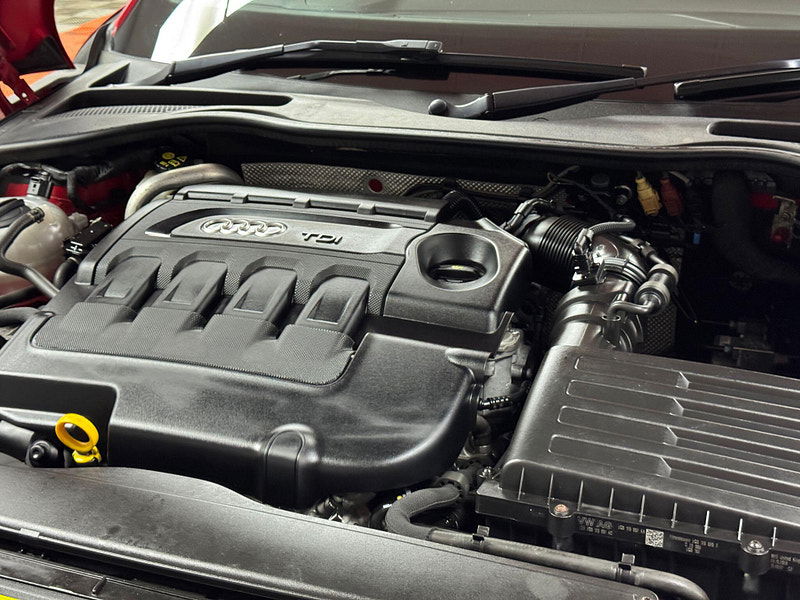 Audi TT 2.0 TDI ultra S line Euro 6 (s/s) 3dr 3dr Manual 2026