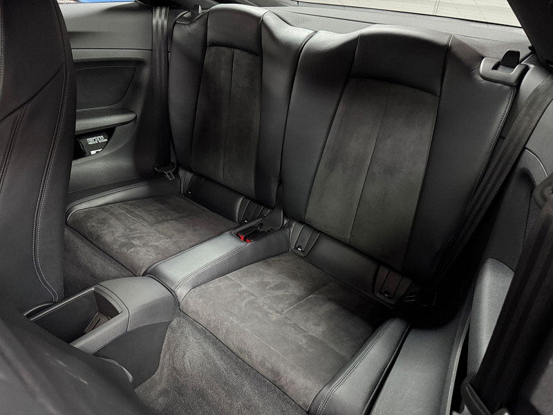 Audi TT 2.0 TDI ultra S line Euro 6 (s/s) 3dr 3dr Manual 2026