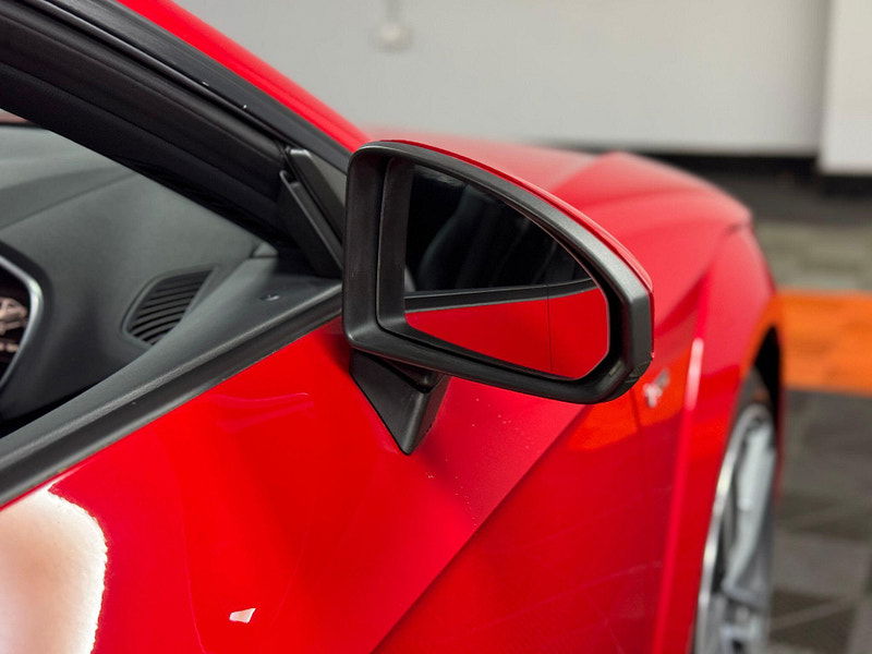 Audi TT 2.0 TDI ultra S line Euro 6 (s/s) 3dr 3dr Manual 2026