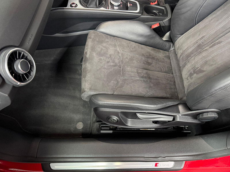 Audi TT 2.0 TDI ultra S line Euro 6 (s/s) 3dr 3dr Manual 2026