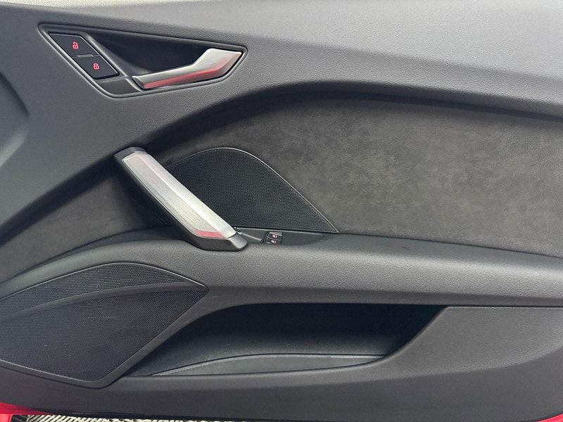 Audi TT 2.0 TDI ultra S line Euro 6 (s/s) 3dr 3dr Manual 2026