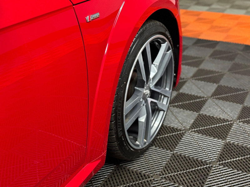 Audi TT 2.0 TDI ultra S line Euro 6 (s/s) 3dr 3dr Manual 2026