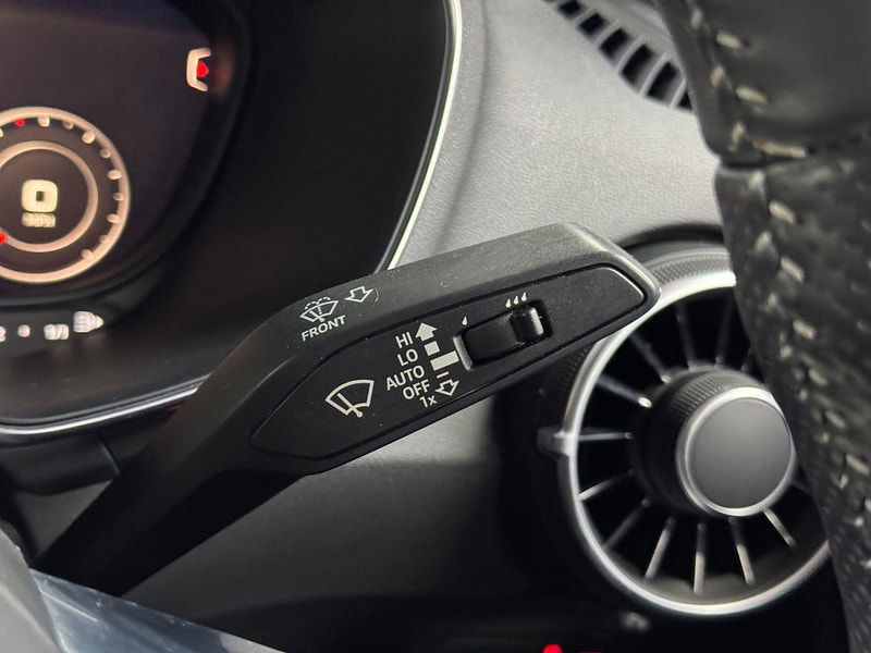 Audi TT 2.0 TDI ultra S line Euro 6 (s/s) 3dr 3dr Manual 2026