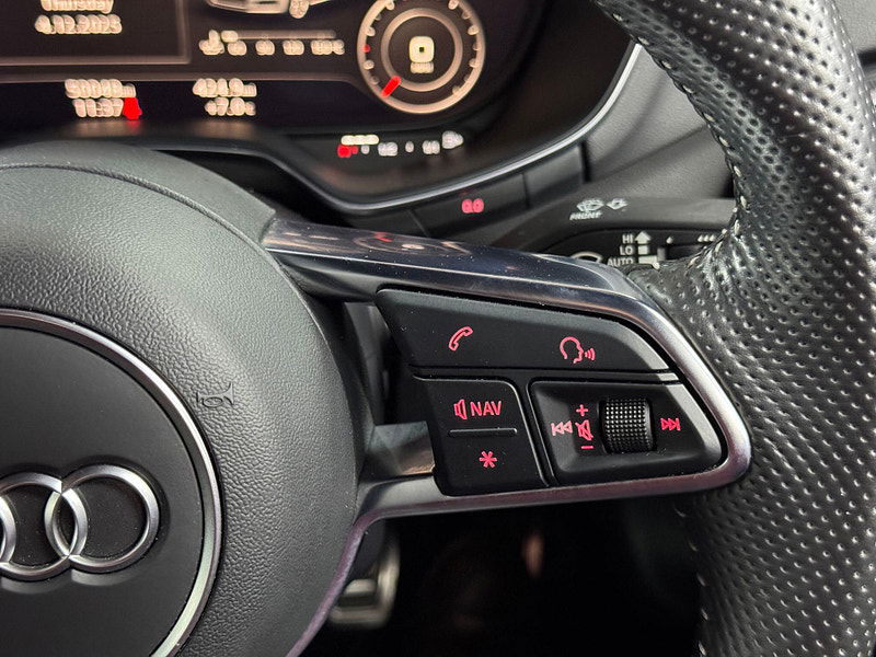 Audi TT 2.0 TDI ultra S line Euro 6 (s/s) 3dr 3dr Manual 2026