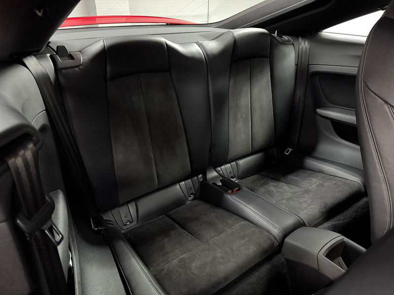 Audi TT 2.0 TDI ultra S line Euro 6 (s/s) 3dr 3dr Manual 2026