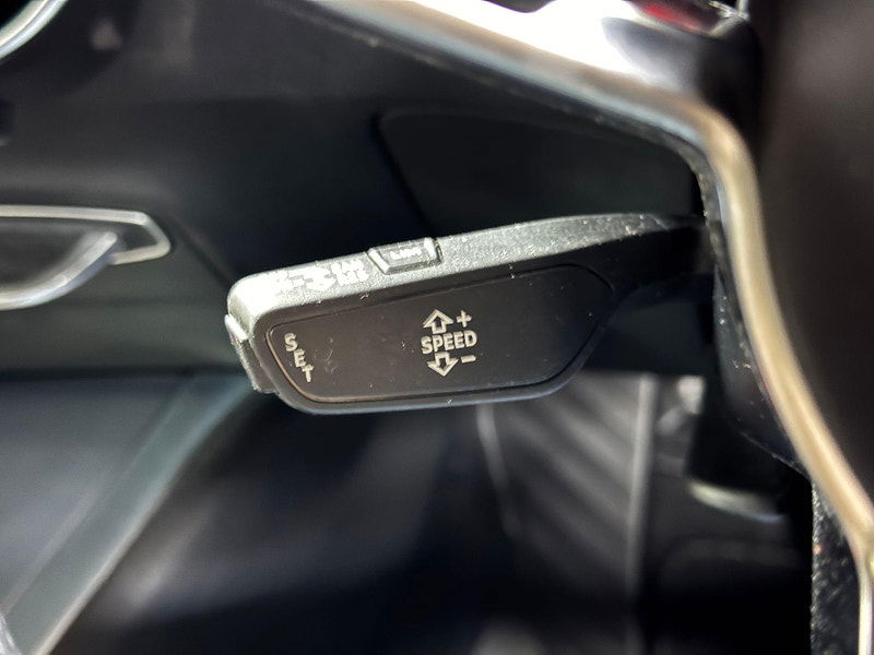 Audi TT 2.0 TFSI 40 S line S Tronic Euro 6 (s/s) 3dr 3dr Automatic 2025