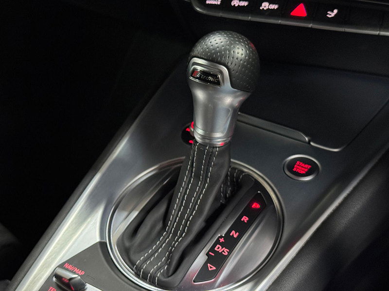 Audi TT 2.0 TFSI 40 S line S Tronic Euro 6 (s/s) 3dr 3dr Automatic 2025